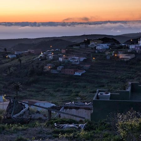 Casa Rural Entre La Naturaleza Gomera El Cercado Luaran gambar