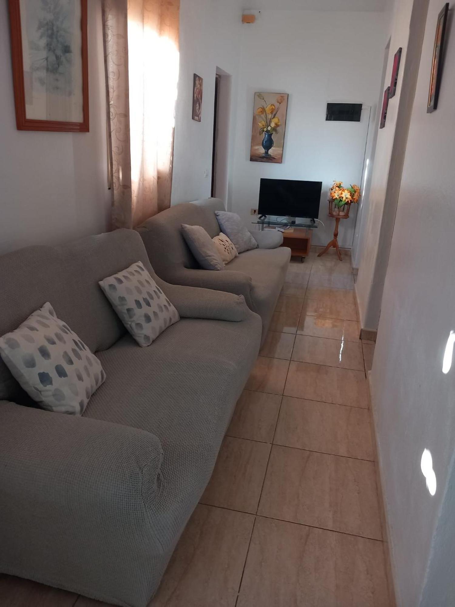 Casa Rural Entre La Naturaleza Gomera El Cercado Luaran gambar
